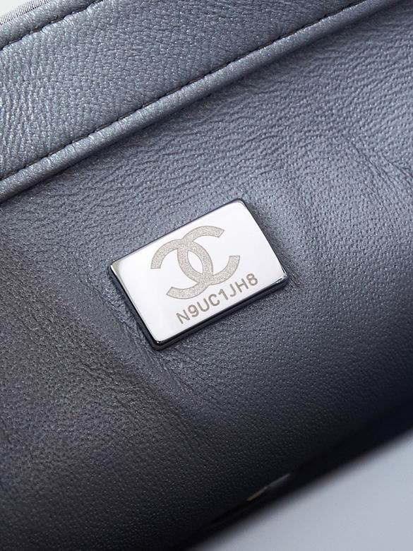Chanel Inspired Handbags, AA+ Quality 100% Genuine Leather Classic Flap Medium Quilted Lambskin Black Gold, 25X 14X 9cm BL 3 Colour for chanel hand bag