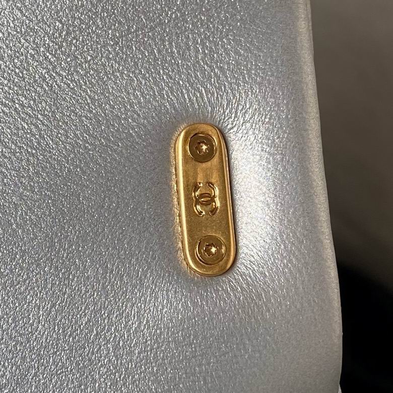 Chanel Handbags, AA+ Quality 100% Genuine Leather Classic Flap Medium Quilted Lambskin Black Gold, 18X 1 1X 5cm BL 4 Colour for chanel hand bag