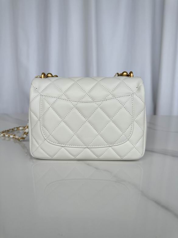 Chanel Handbags, AA+ Quality 100% Genuine Leather Classic Flap Medium Quilted Lambskin Black Gold, 18X 1 1X 5cm BL 4 Colour for chanel hand bag