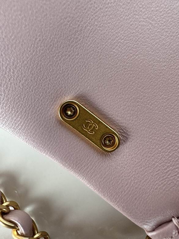 Chanel Handbags, AA+ Quality 100% Genuine Leather Classic Flap Medium Quilted Lambskin Black Gold, 18X 1 1X 5cm BL 4 Colour for chanel hand bag