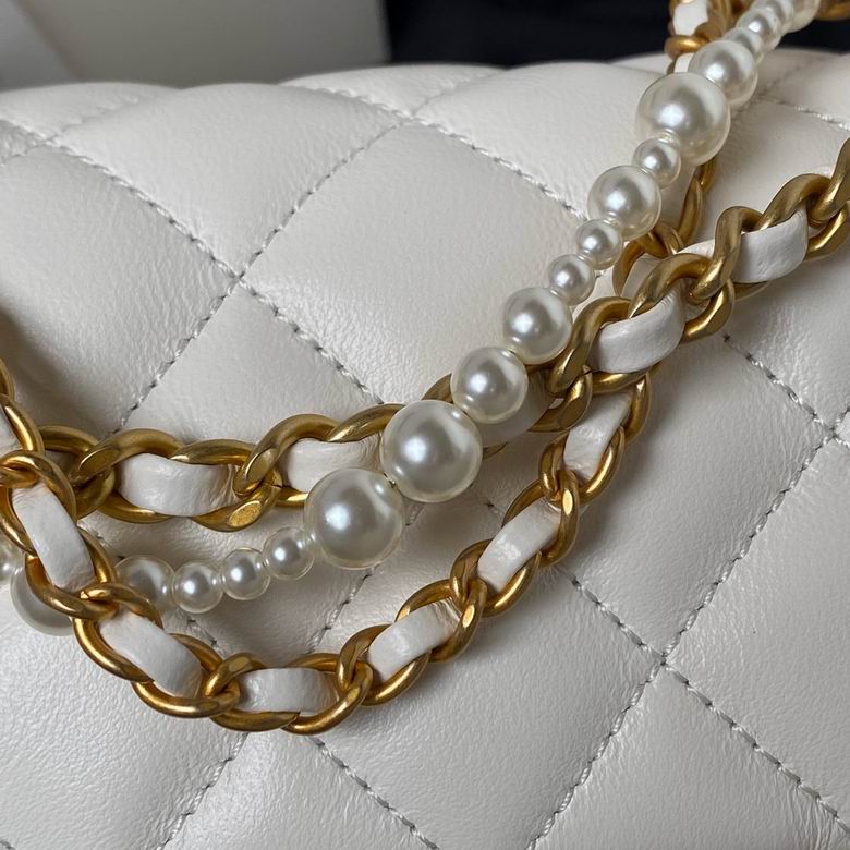 Chanel Handbags, AA+ Quality 100% Genuine Leather Classic Flap Medium Quilted Lambskin Black Gold, 18X 1 1X 5cm BL 4 Colour for chanel hand bag