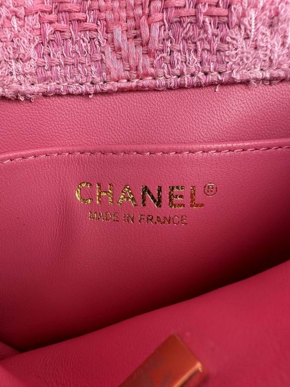 Chanel Handbags, AA+ Quality 100% Genuine Leather Classic Flap Medium Quilted Lambskin Black Gold, 18X 1 1X 5cm BL 4 Colour for chanel hand bag