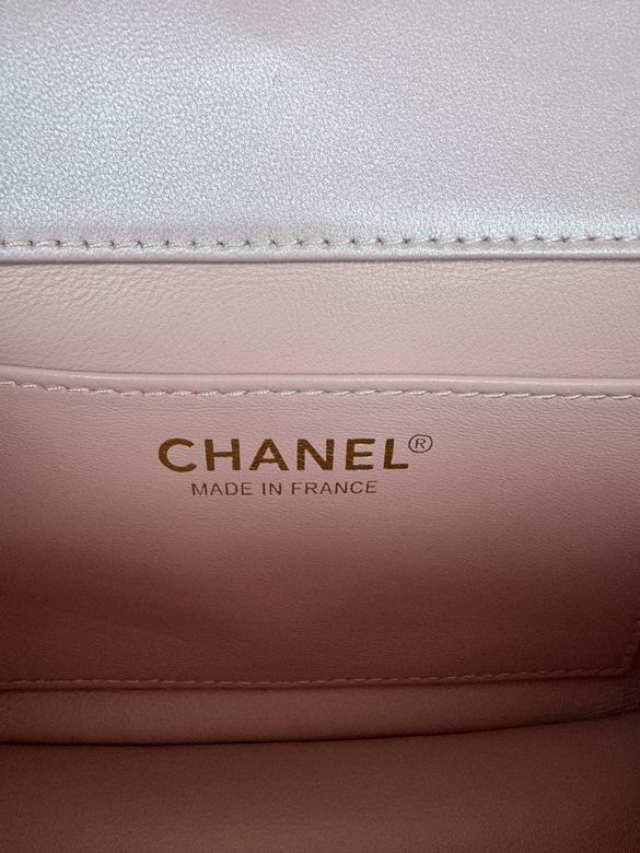Chanel Handbags, AA+ Quality 100% Genuine Leather Classic Flap Medium Quilted Lambskin Black Gold, 18X 1 1X 5cm BL 4 Colour for chanel hand bag