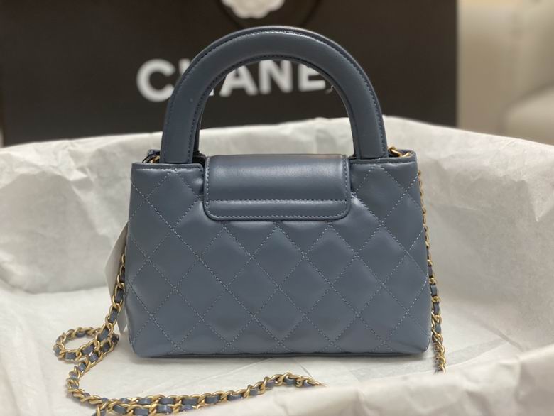 Chanel Inspired Handbags, AA+ Quality 100% Genuine Leather Classic Flap Medium Quilted Lambskin Black Gold, 13X 19X 7cm BL 2 Colour for chanel hand bag