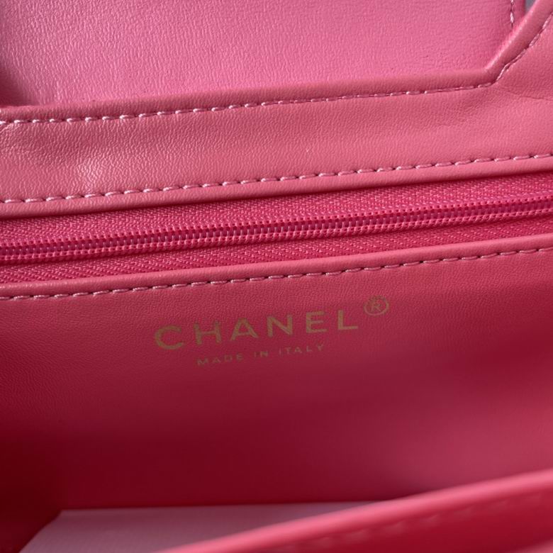 Chanel Inspired Handbags, AA+ Quality 100% Genuine Leather Classic Flap Medium Quilted Lambskin Black Gold, 13X 19X 7cm BL 4 Colour for chanel hand bag