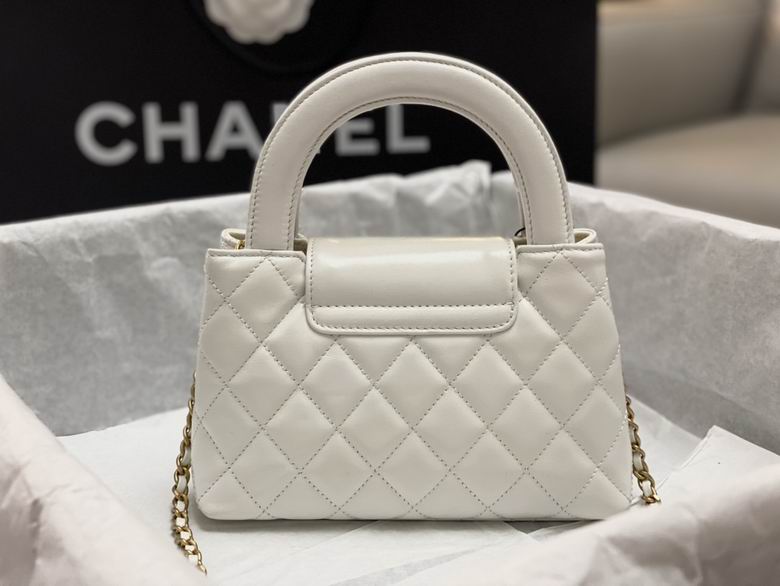 Chanel Inspired Handbags, AA+ Quality 100% Genuine Leather Classic Flap Medium Quilted Lambskin Black Gold, 13X 19X 7cm BL 3 Colour for chanel hand bag