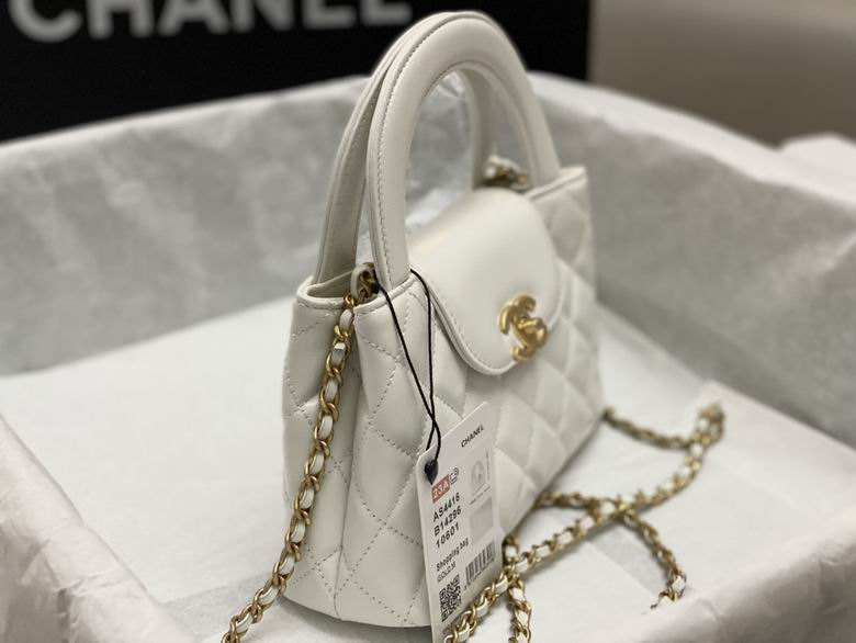 Chanel Inspired Handbags, AA+ Quality 100% Genuine Leather Classic Flap Medium Quilted Lambskin Black Gold, 13X 19X 7cm BL 3 Colour for chanel hand bag