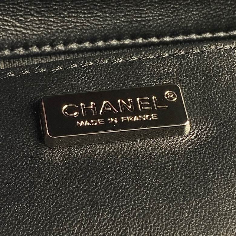 Chanel Handbags, AA+ Quality 100% Genuine Leather Classic Flap Medium Quilted Lambskin Black Gold, 18X 1 1X 5cm BL 4 Colour for chanel hand bag