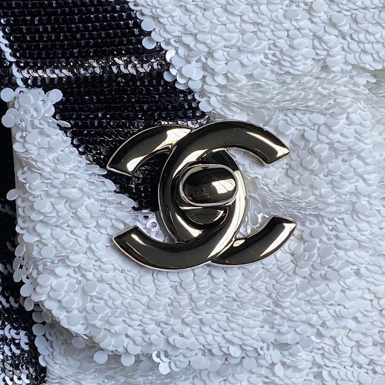 Chanel Handbags, AA+ Quality 100% Genuine Leather Classic Flap Medium Quilted Lambskin Black Gold, 18X 1 1X 5cm BL 4 Colour for chanel hand bag