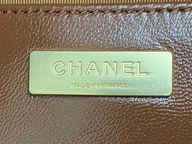 Chanel Inspired Handbags, AA+ Quality 100% Genuine Leather Classic Flap Medium Quilted Lambskin Black Gold, 16X 23.5X 8cm BL 4 Colour for chanel hand bag