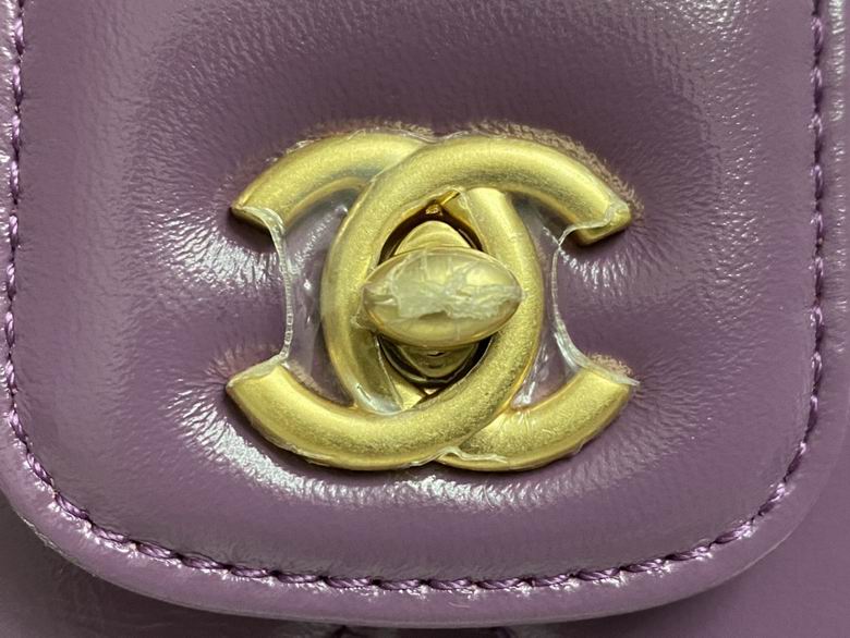 Chanel Inspired Handbags, AA+ Quality 100% Genuine Leather Classic Flap Medium Quilted Lambskin Black Gold, 16X 23.5X 8cm BL 4 Colour for chanel hand bag