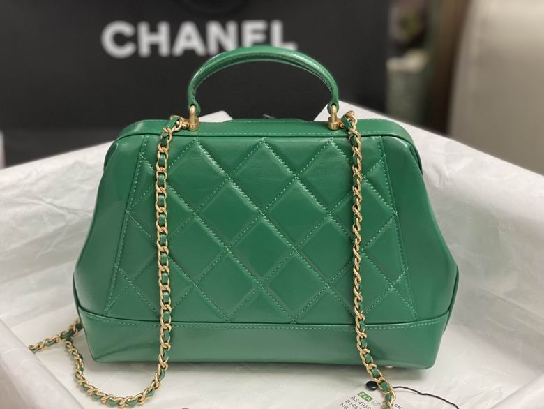 Chanel Inspired Handbags, AA+ Quality 100% Genuine Leather Classic Flap Medium Quilted Lambskin Black Gold, 16X 23.5X 8cm BL 4 Colour for chanel hand bag