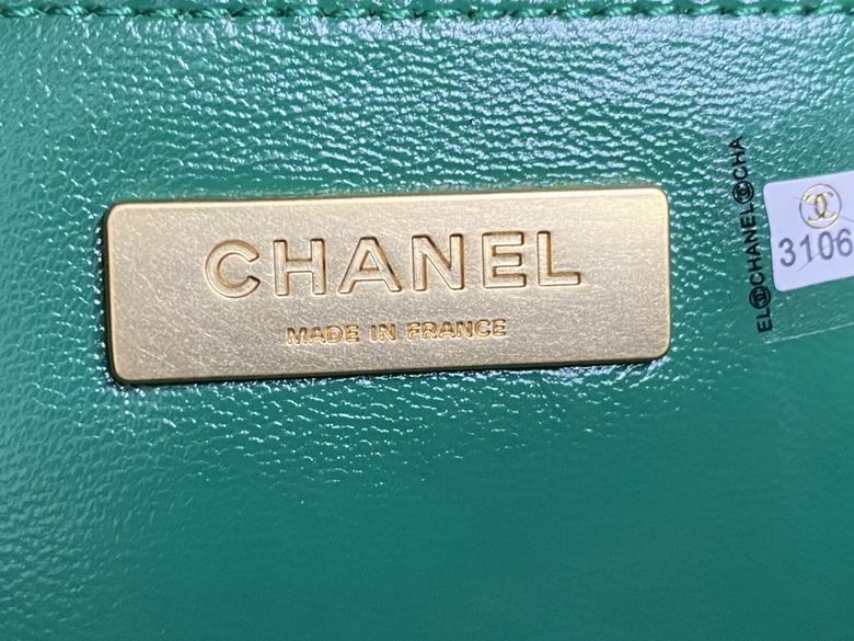 Chanel Inspired Handbags, AA+ Quality 100% Genuine Leather Classic Flap Medium Quilted Lambskin Black Gold, 16X 23.5X 8cm BL 4 Colour for chanel hand bag