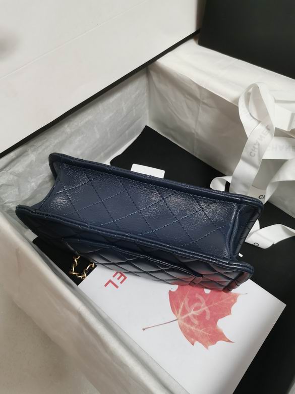 Chanel Handbags, AA+ Quality 100% Genuine Leather Classic Flap Medium Quilted Lambskin Black Gold, 18X 1 1X 5cm BL 4 Colour for chanel hand bag