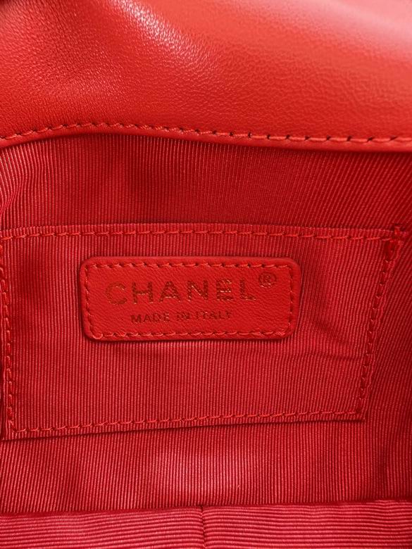 Chanel Handbags, AA+ Quality 100% Genuine Leather Classic Flap Medium Quilted Lambskin Black Gold, 18X 1 1X 5cm BL 4 Colour for chanel hand bag