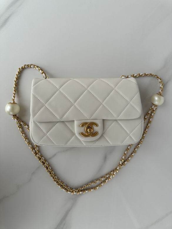 Chanel Handbags, AA+ Quality 100% Genuine Leather Classic Flap Medium Quilted Lambskin Black Gold, 18X 1 1X 5cm BL 4 Colour for chanel hand bag