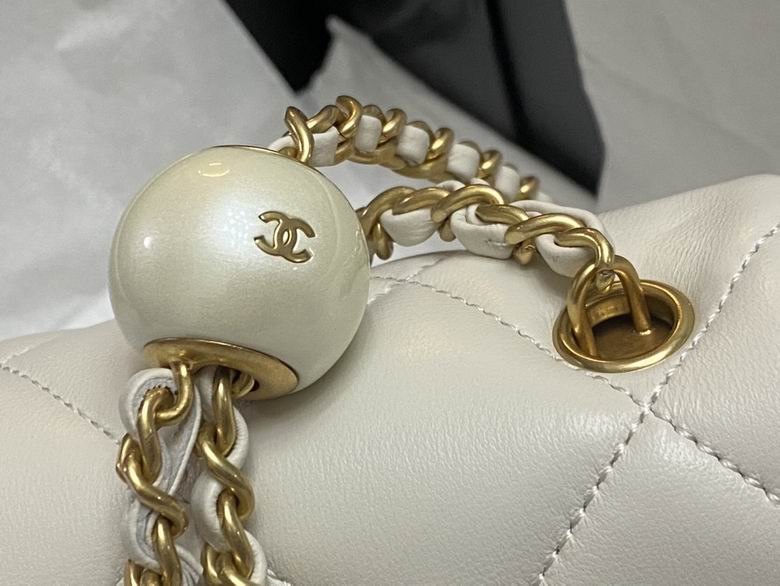 Chanel Handbags, AA+ Quality 100% Genuine Leather Classic Flap Medium Quilted Lambskin Black Gold, 18X 1 1X 5cm BL 4 Colour for chanel hand bag