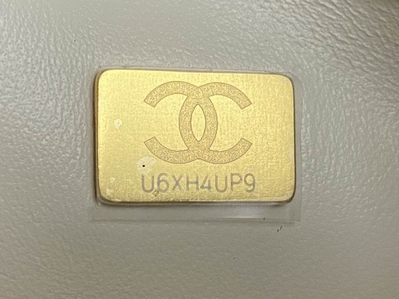 Chanel Handbags, AA+ Quality 100% Genuine Leather Classic Flap Medium Quilted Lambskin Black Gold, 18X 1 1X 5cm BL 4 Colour for chanel hand bag