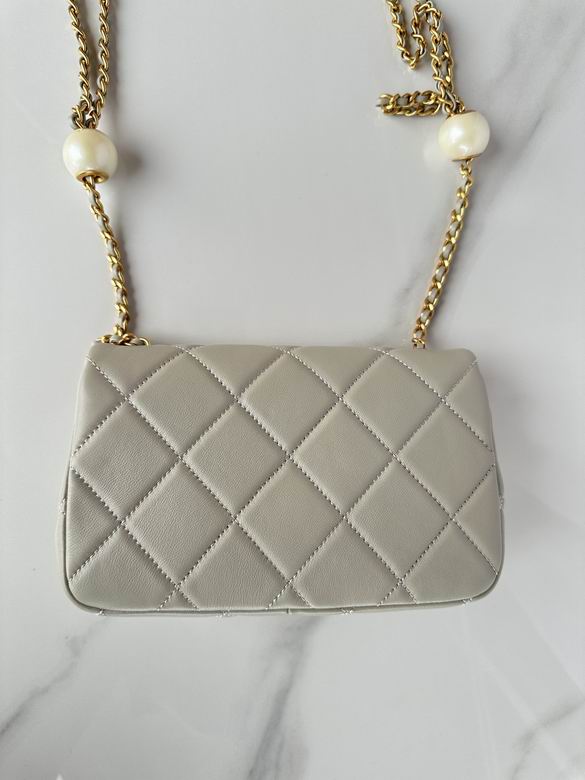 Chanel Handbags, AA+ Quality 100% Genuine Leather Classic Flap Medium Quilted Lambskin Black Gold, 18X 1 1X 5cm BL 4 Colour for chanel hand bag