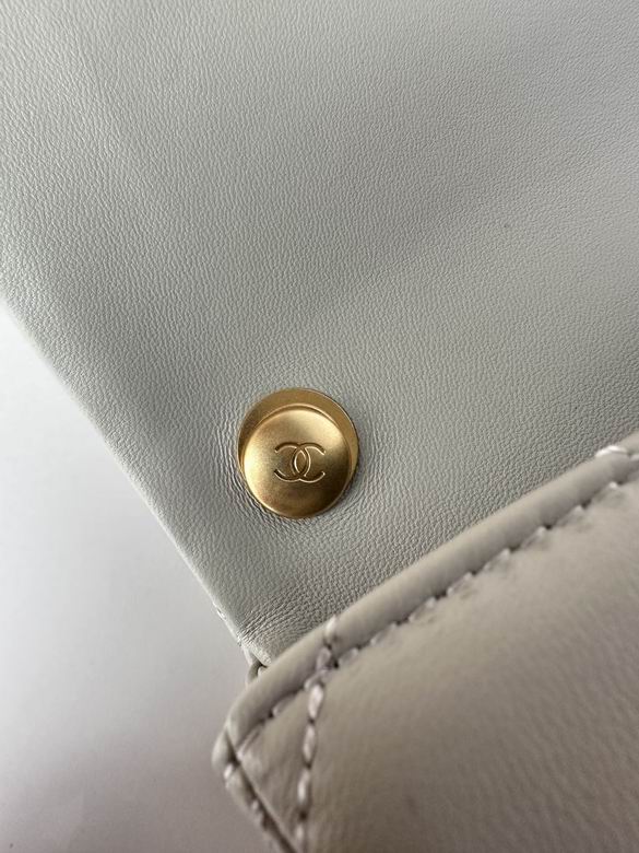 Chanel Handbags, AA+ Quality 100% Genuine Leather Classic Flap Medium Quilted Lambskin Black Gold, 18X 1 1X 5cm BL 4 Colour for chanel hand bag