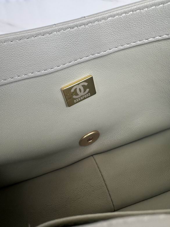 Chanel Handbags, AA+ Quality 100% Genuine Leather Classic Flap Medium Quilted Lambskin Black Gold, 18X 1 1X 5cm BL 4 Colour for chanel hand bag