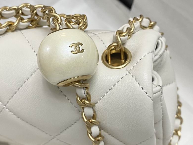 Chanel Handbags, AA+ Quality 100% Genuine Leather Classic Flap Medium Quilted Lambskin Black Gold, 18X 1 1X 5cm BL 4 Colour for chanel hand bag