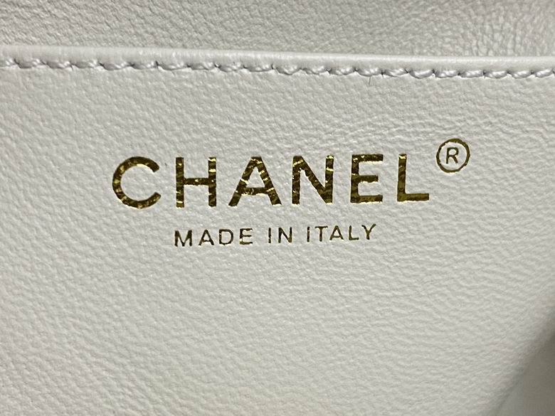 Chanel Handbags, AA+ Quality 100% Genuine Leather Classic Flap Medium Quilted Lambskin Black Gold, 18X 1 1X 5cm BL 4 Colour for chanel hand bag
