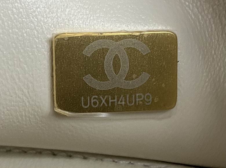 Chanel Handbags, AA+ Quality 100% Genuine Leather Classic Flap Medium Quilted Lambskin Black Gold, 18X 1 1X 5cm BL 4 Colour for chanel hand bag