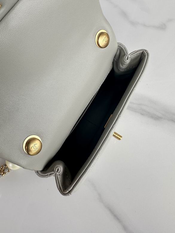 Chanel Handbags, AA+ Quality 100% Genuine Leather Classic Flap Medium Quilted Lambskin Black Gold, 18X 1 1X 5cm BL 4 Colour for chanel hand bag