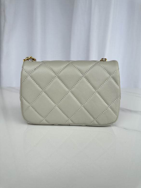 Chanel Handbags, AA+ Quality 100% Genuine Leather Classic Flap Medium Quilted Lambskin Black Gold, 18X 1 1X 5cm BL 4 Colour for chanel hand bag