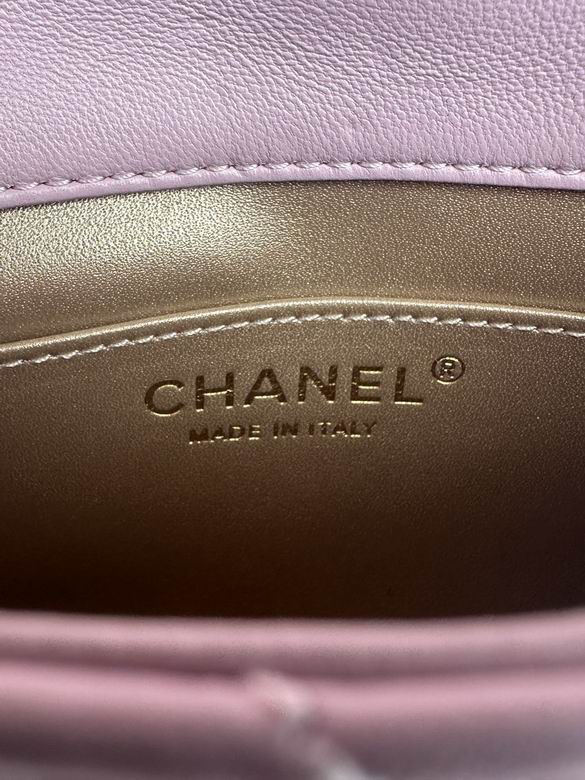 Chanel Handbags, AA+ Quality 100% Genuine Leather Classic Flap Medium Quilted Lambskin Black Gold, 18X 1 1X 5cm BL 4 Colour for chanel hand bag
