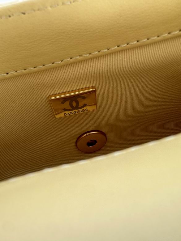 Chanel Handbags, AA+ Quality 100% Genuine Leather Classic Flap Medium Quilted Lambskin Black Gold, 18X 1 1X 5cm BL 4 Colour for chanel hand bag