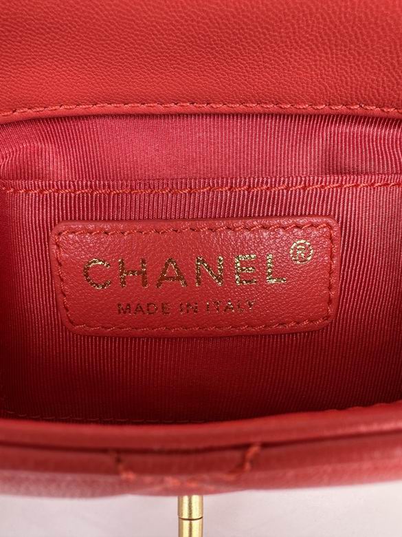 Chanel Handbags, AA+ Quality 100% Genuine Leather Classic Flap Medium Quilted Lambskin Black Gold, 18X 1 1X 5cm BL 4 Colour for chanel hand bag