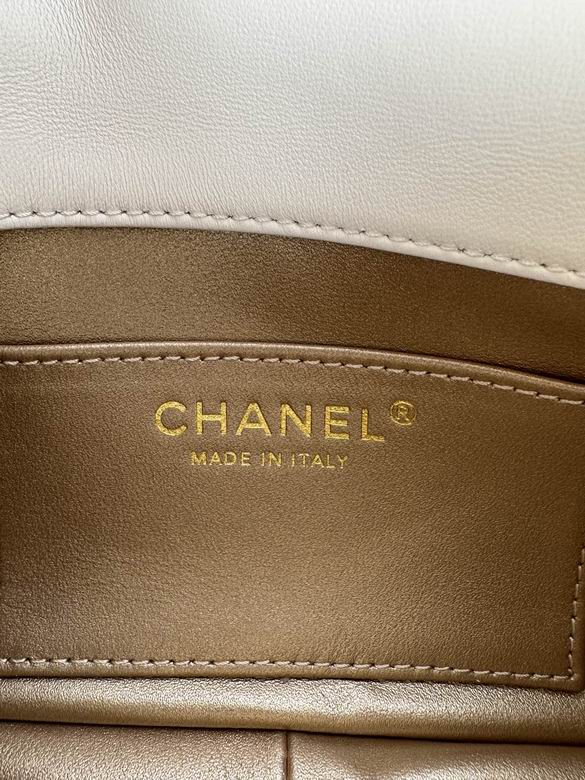 Chanel Handbags, AA+ Quality 100% Genuine Leather Classic Flap Medium Quilted Lambskin Black Gold, 18X 1 1X 5cm BL 4 Colour for chanel hand bag