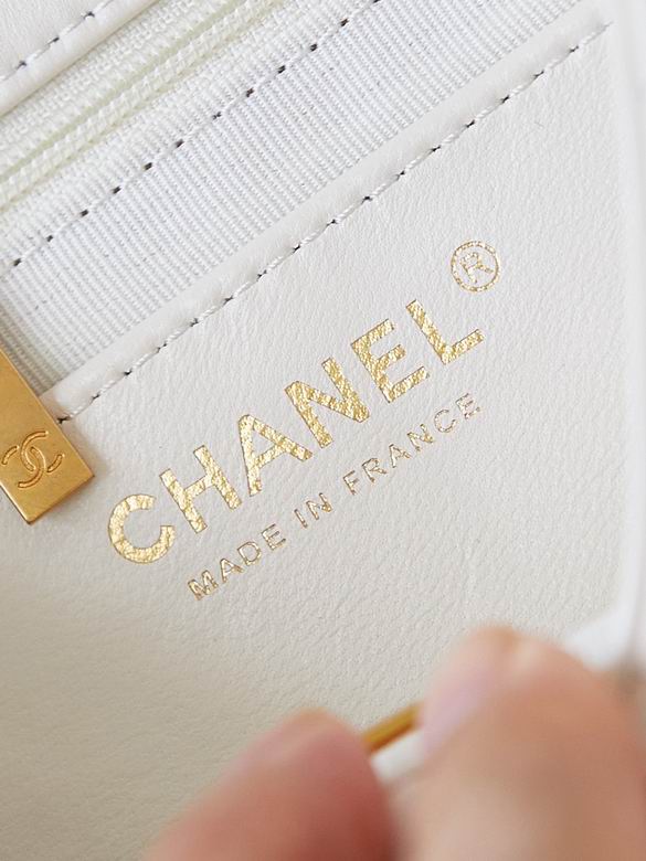Chanel Handbags, AA+ Quality 100% Genuine Leather Classic Flap Medium Quilted Lambskin Black Gold, 18X 1 1X 5cm BL 4 Colour for chanel hand bag