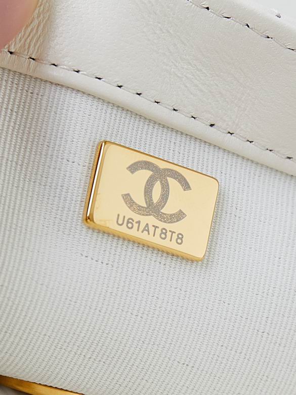 Chanel Handbags, AA+ Quality 100% Genuine Leather Classic Flap Medium Quilted Lambskin Black Gold, 18X 1 1X 5cm BL 4 Colour for chanel hand bag