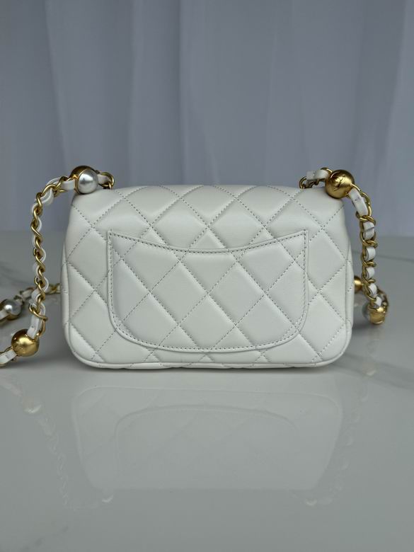Chanel Handbags, AA+ Quality 100% Genuine Leather Classic Flap Medium Quilted Lambskin Black Gold, 18X 1 1X 5cm BL 4 Colour for chanel hand bag