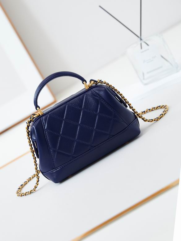 Chanel Inspired Handbags, AA+ Quality 100% Genuine Leather Classic Flap Medium Quilted Lambskin Black Gold, 18X 1 1X 5cm BL 4 Colour for chanel hand bag
