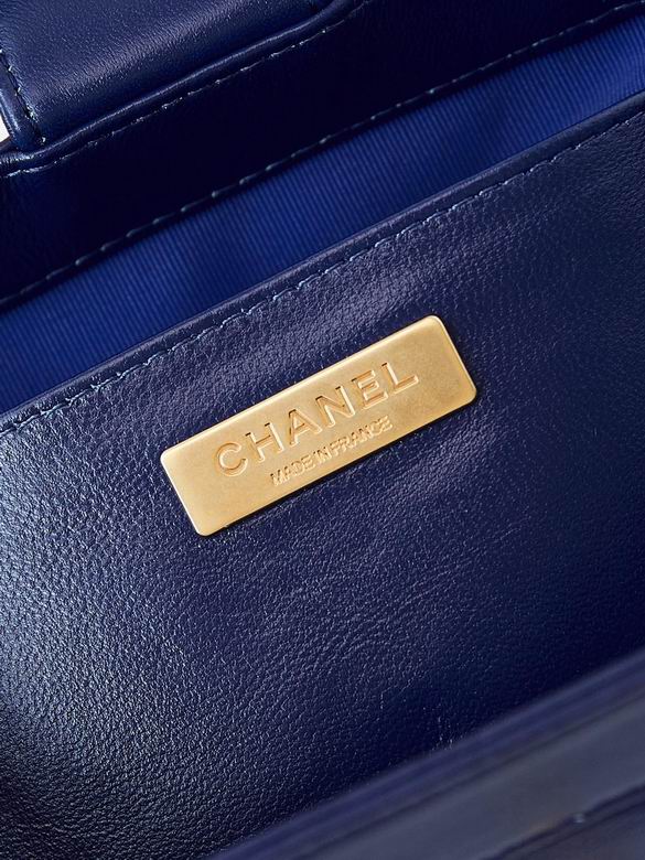 Chanel Inspired Handbags, AA+ Quality 100% Genuine Leather Classic Flap Medium Quilted Lambskin Black Gold, 18X 1 1X 5cm BL 4 Colour for chanel hand bag