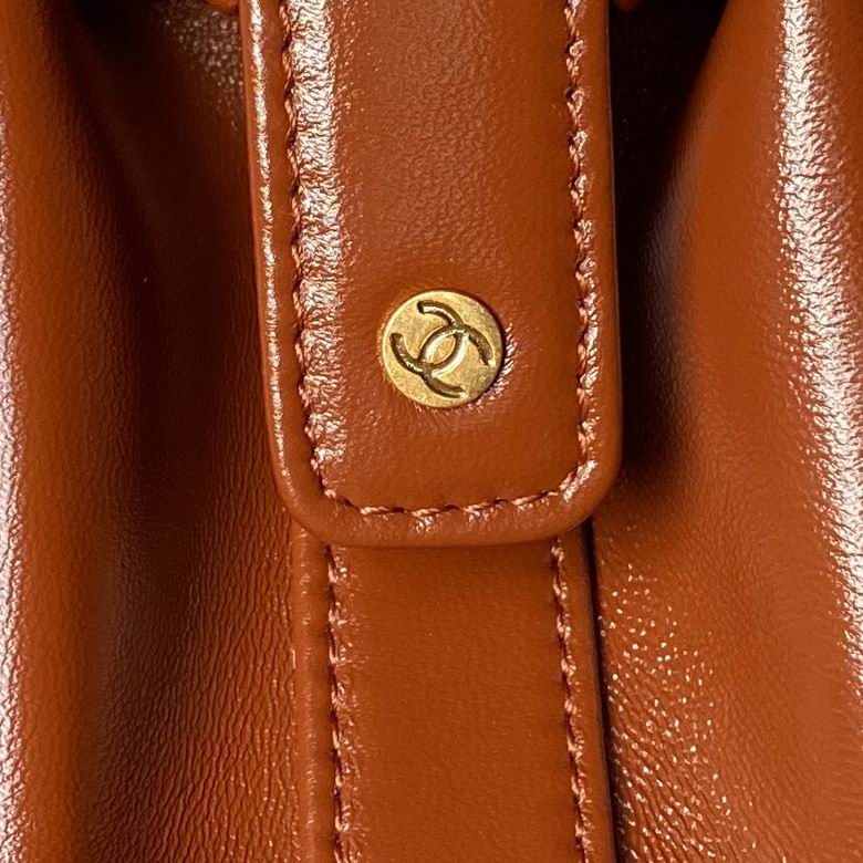 Chanel Inspired Handbags, AA+ Quality 100% Genuine Leather Classic Flap Medium Quilted Lambskin Black Gold, 18X 1 1X 5cm BL 4 Colour for chanel hand bag