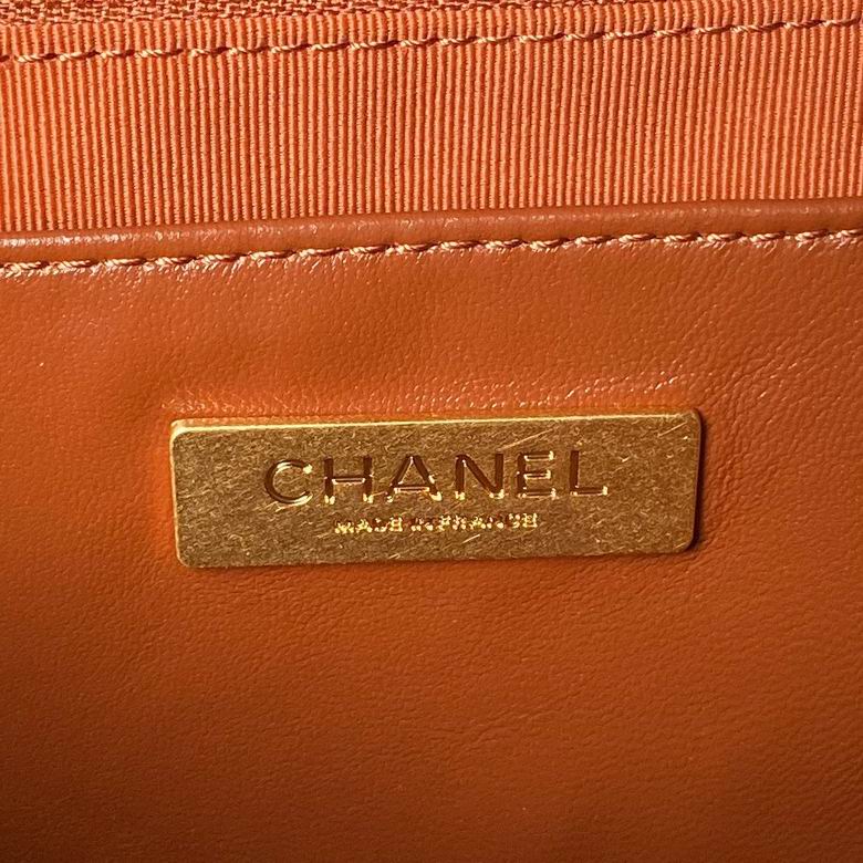 Chanel Inspired Handbags, AA+ Quality 100% Genuine Leather Classic Flap Medium Quilted Lambskin Black Gold, 18X 1 1X 5cm BL 4 Colour for chanel hand bag