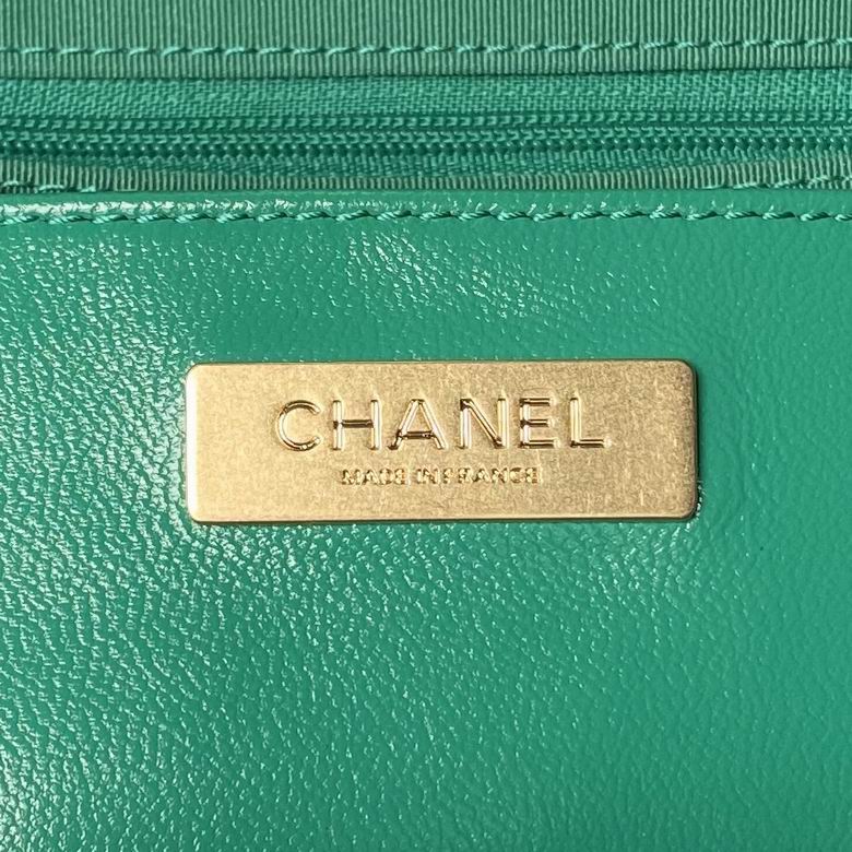 Chanel Inspired Handbags, AA+ Quality 100% Genuine Leather Classic Flap Medium Quilted Lambskin Black Gold, 16X 23.5X 8cm BL 4 Colour for chanel hand bag
