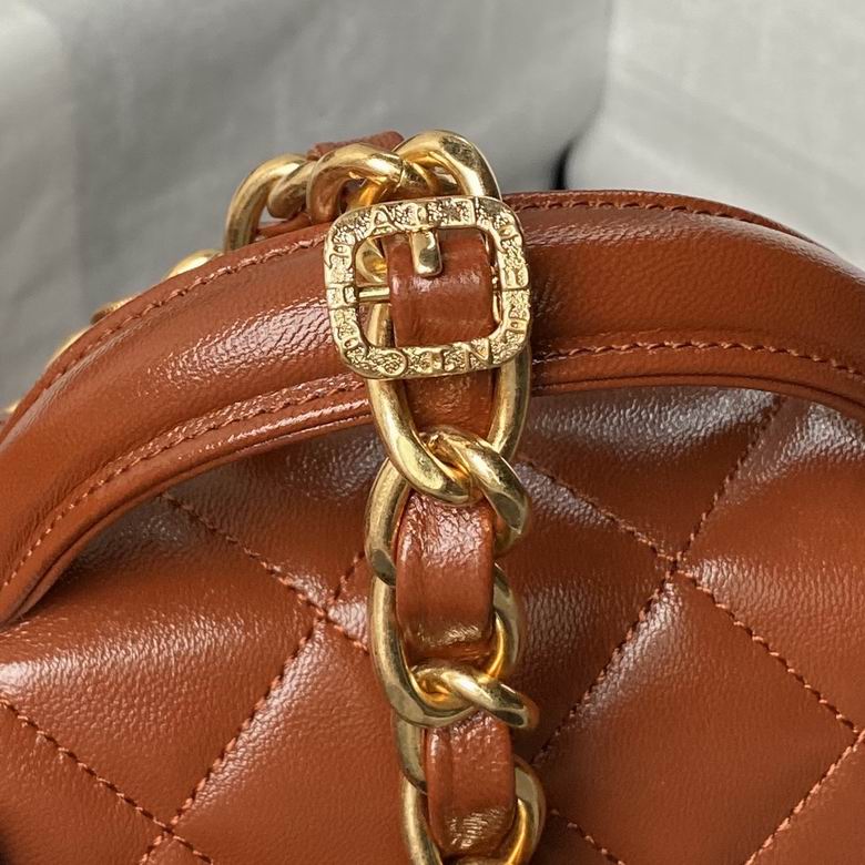 Chanel Inspired Handbags, AA+ Quality 100% Genuine Leather Classic Flap Medium Quilted Lambskin Black Gold, 9X 1 3X 4.5cm BL 4 Colour for chanel hand bag
