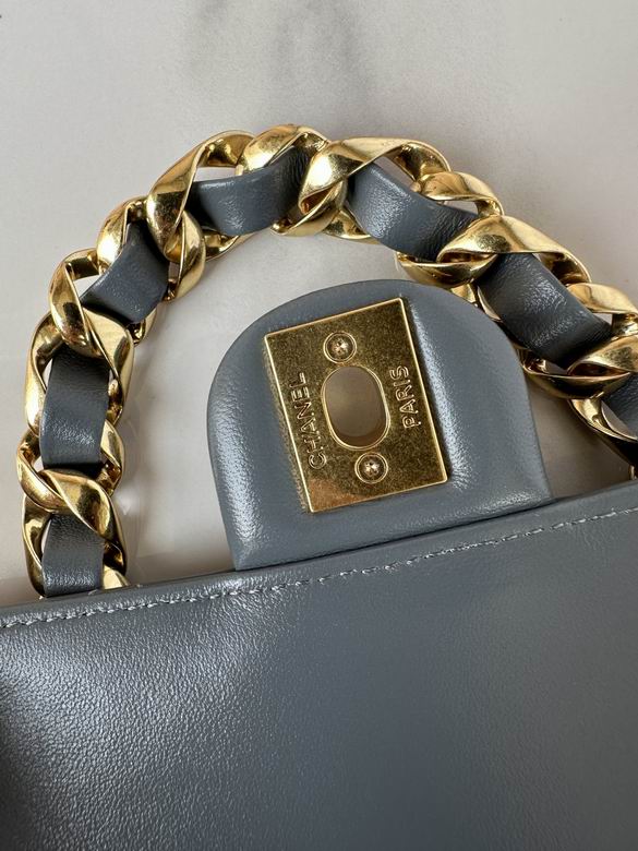 Chanel Handbags, AA+ Quality 100% Genuine Leather Classic Flap Medium Quilted Lambskin Black Gold, 18X 1 1X 5cm BL 4 Colour for chanel hand bag
