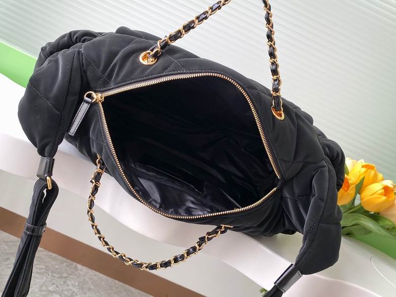 Chanel Inspired Handbags, AA+ Quality 100% Genuine Leather Classic Flap Medium Quilted Lambskin Black Gold, 25X 14X 9cm BL 3 Colour for chanel hand bag