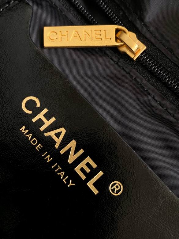 Chanel Inspired Handbags, AA+ Quality 100% Genuine Leather Classic Flap Medium Quilted Lambskin Black Gold, 25X 14X 9cm BL 3 Colour for chanel hand bag