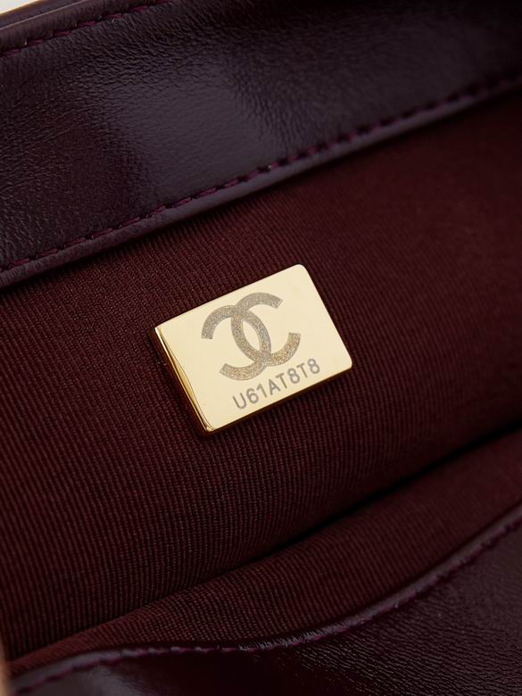 Chanel Handbags, AA+ Quality 100% Genuine Leather Classic Flap Medium Quilted Lambskin Black Gold, 18X 1 1X 5cm BL 4 Colour for chanel hand bag