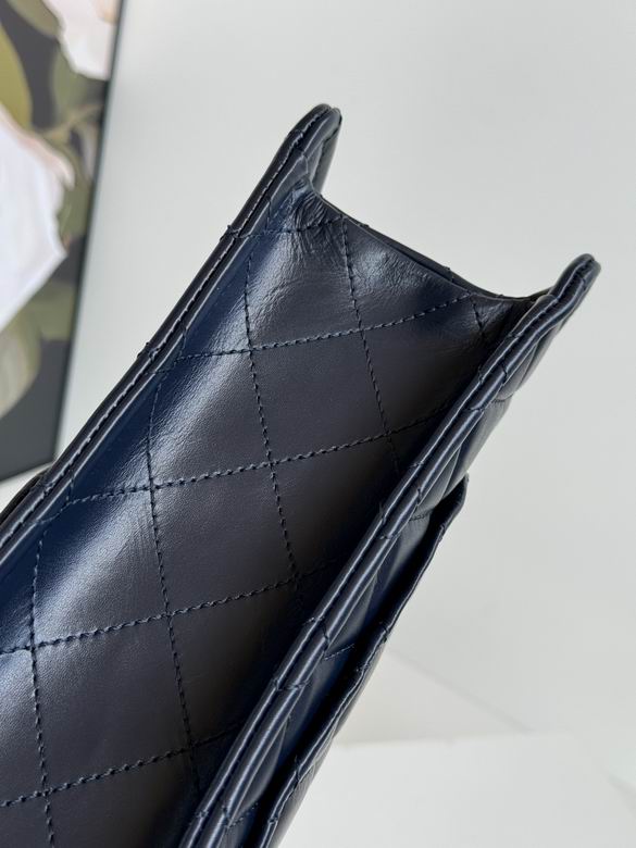Chanel Inspired Handbags, AA+ Quality 100% Genuine Leather Classic Flap Medium Quilted Lambskin Black Gold, 25X 14X 9cm BL 3 Colour for chanel hand bag