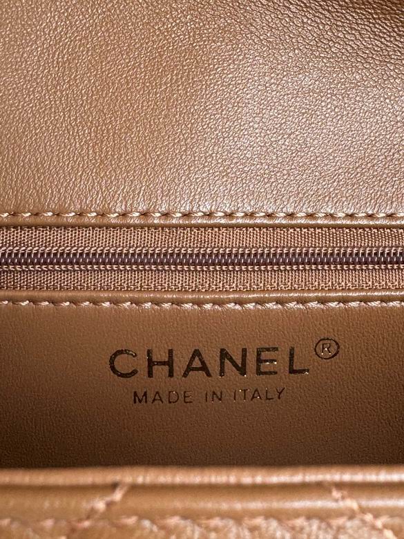 Chanel Inspired Handbags, AA+ Quality 100% Genuine Leather Classic Flap Medium Quilted Lambskin Black Gold, 18X 1 1X 5cm BL 4 Colour for chanel hand bag