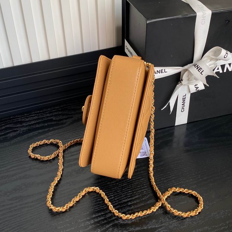 Chanel Inspired Handbags, AA+ Quality 100% Genuine Leather Classic Flap Medium Quilted Lambskin Black Gold, 25X 14X 9cm BL 3 Colour for chanel hand bag